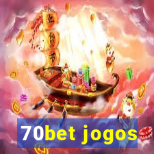 70bet jogos